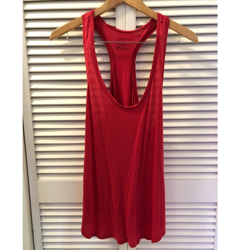American Eagle Tank Top